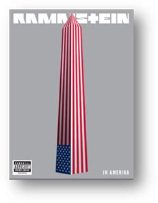 RAMMSTEIN unleashes new ‘RAMMSTEIN IN AMERIKA’ live dvd – PlanetMosh