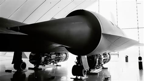 Lockheed SR-71 Blackbird [3] wallpaper - Aircraft wallpapers - #28900