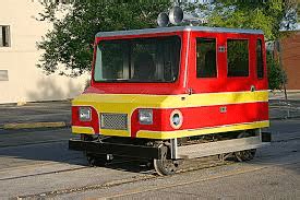 Speeder Day at Seashore - Seashore Trolley Museum