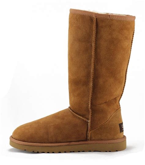 Ugg Australia For Women Classic Tall Boots 5815 Che Shiekh