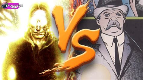 One Above All Vs A Presen A Duelo Mortal Youtube