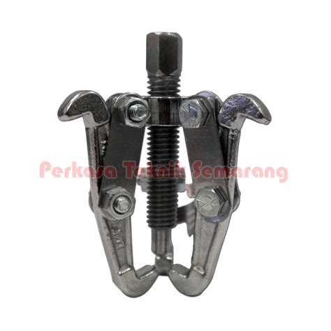 Jual Treker Kaki Hdt Gear Puller Jaw Inch Tracker Bearing