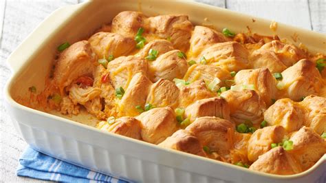 15 Best Buffalo Chicken Casserole Easy Recipes To Make At Home