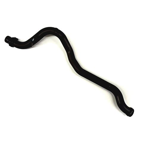 E N Engine Coolant Pipe Genuine Audi Part