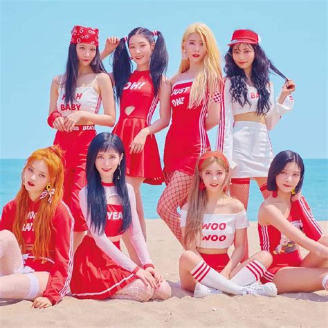 The 50 Most Underrated Kpop Groups Of 2019 Ranked By Fans