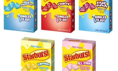 Best Starburst Flavor Top 12 Picks For 2025 Candy Artisans