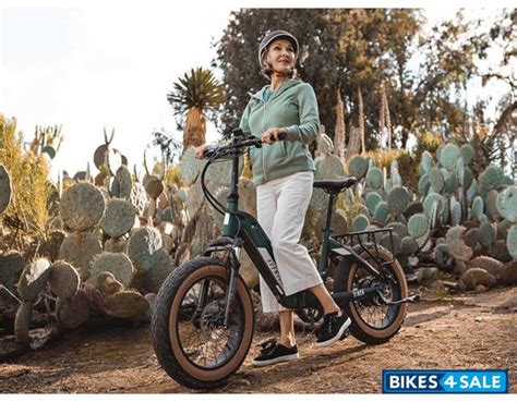 Aventon Sinch Step Through Foldable Ebike Electric Bicycle Price