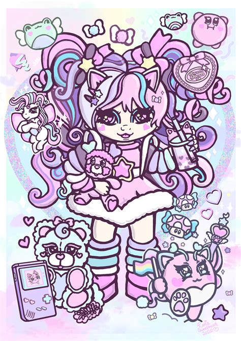 Roxie World By Roxiesweetheart On Deviantart