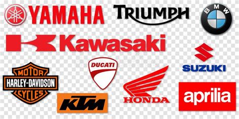 Car And Motorcycle Brand Logo | Reviewmotors.co