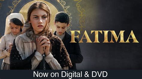 Fatima Movie Review And Trailer Lifestylelinked