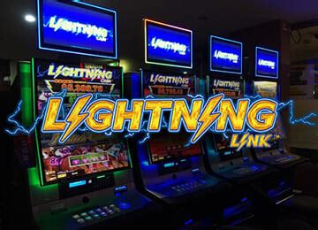 Lightning Slots