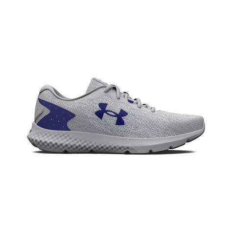 Buty biegowe męskie Under Armour Charged Rogue 3 Knit 42 Under Armour