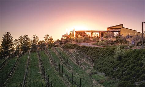 Wine Tasting Miramonte Winery Groupon