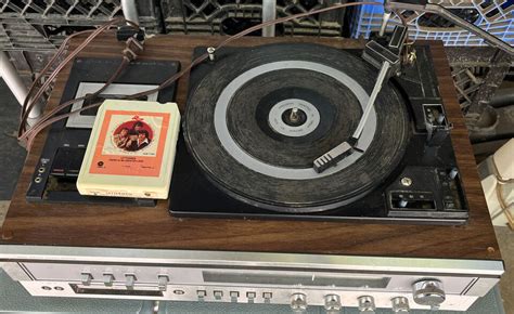 Sears Vintage Record Players For Sale Ebay