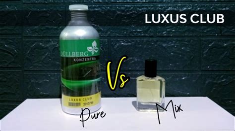 Review Bibit Parfum Dullberg Youtube