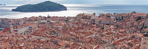 The best hotels in Old Town, Dubrovnik, Croatia