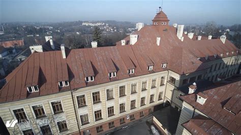 Cieszyn Campus Of The University Of Silesia Uniwersytet L Ski W