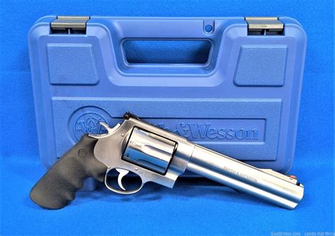 Smith Wesson Legend Revolvers At Gunbroker