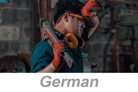 PureSafety On Demand Heat Stress German