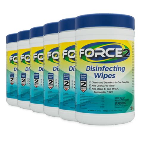 Gym Wipes-Refills and Dispensers