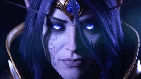 World Of Warcraft The War Within Official Threads Of Destiny Trailer