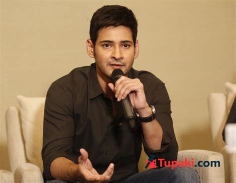 Mahesh Is Open For Film With Pawan Kalyan