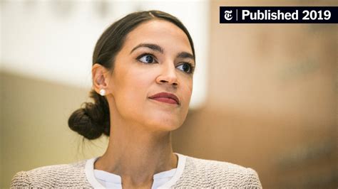 The Latest Smear Against Ocasio Cortez A Fake Nude Photo The New York Times