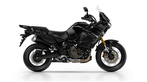 Yamaha XT 1200 ZE Super Ténéré ABS Prezzo Scheda tecnica e Foto Dueruote