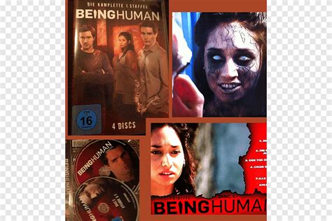 Being Human Blu Ray Disc Dvd Video Season Dvd Album Text Png Pngegg