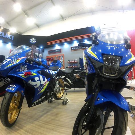 september  bulan terbaik membeli suzuki gsx series suzuki indonesia