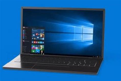 microsoft rilis pembaruan besar windows