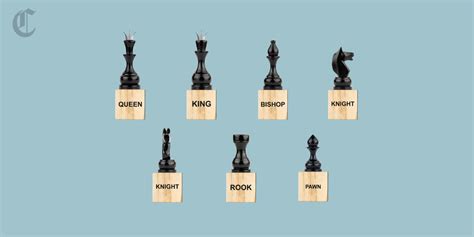 Chess Piece Value: What Is Each Piece Worth? (With Piece Values Table)