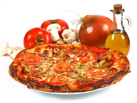 fast food pizza onion tomatoes hd wallpaper rare gallery