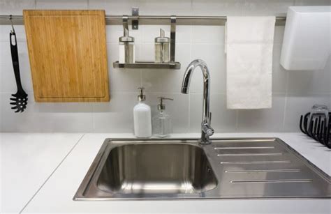 How To Remove The Undermount Sink From Granite