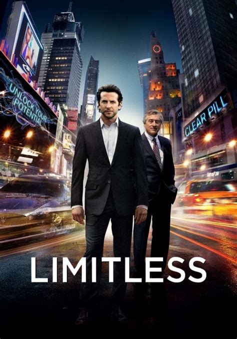 Limitless streaming: where to watch movie online?