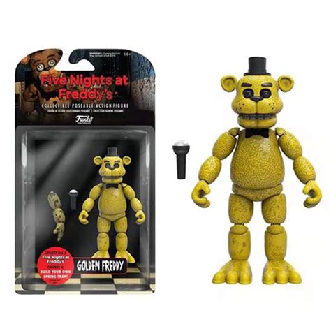 Molde Do Boneco Golden Freddy Five Nights At Freddy S Freddy Crayon Sexiz Pix