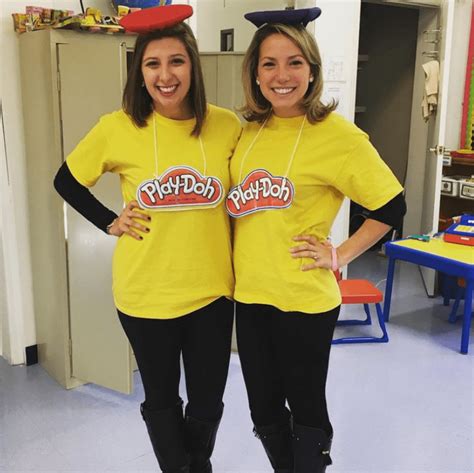 31 Best Teacher Halloween Costumes For Groups And Partners