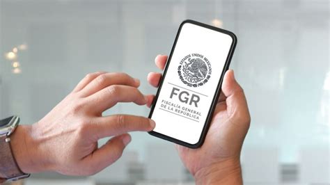 Convocatoria Fgr 2022 Para Ingresar A La Fiscalía General De La República