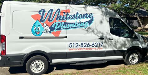 Whitestone Plumbing Company Llc