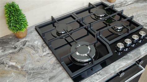 How to clean cast iron stove grates to make them look brand new | Tom's ...