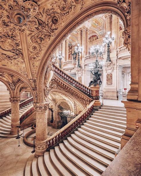 lart est une étoile on Twitter Paris opera house Architecture