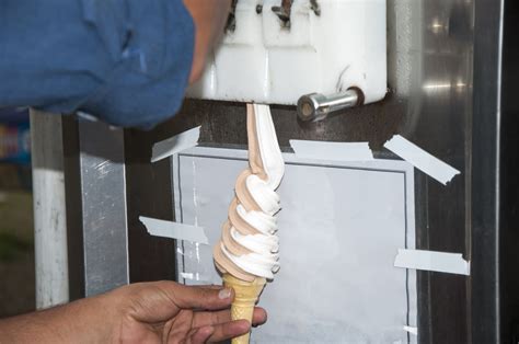 avantage Jespère Réveillezvous machine glace à l italienne maison