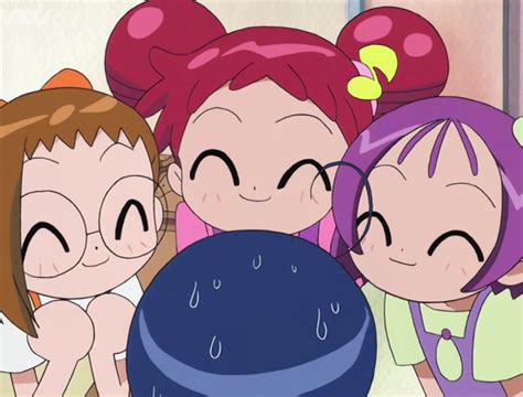 Pin By ∪∪zzz On アニメ In 2022 Ojamajo Doremi Anime