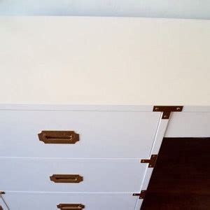 Campaign Desk. White or Customize - Etsy