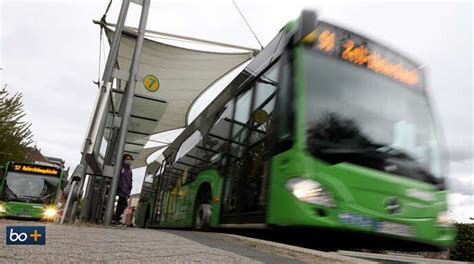 Ortenau Ausbau Ganztägiger Stundentakt für sämtliche Buslinien in der