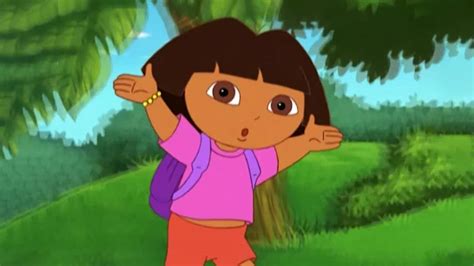 Watch Dora The Explorer Season 4 Episode 11 Big Sister Dora Watch Full Episode Onlinehd On