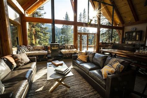 TOP 15 Luxury Cabins in Colorado To Rent in 2023