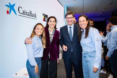 CaixaBank abraza la Copa América al patrocinar al equipo femenino