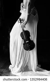 Naked Violin Images Stock Photos Vectors Shutterstock