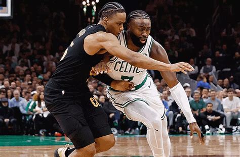 Celtics Vs Cavaliers Prediction Picks Odds For Tonights Nba Playoff